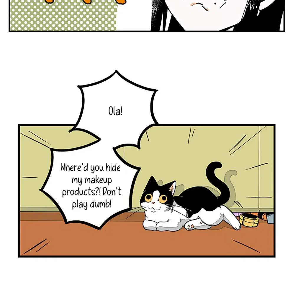 Monday to Weekend Chapter 1 page 16 - 