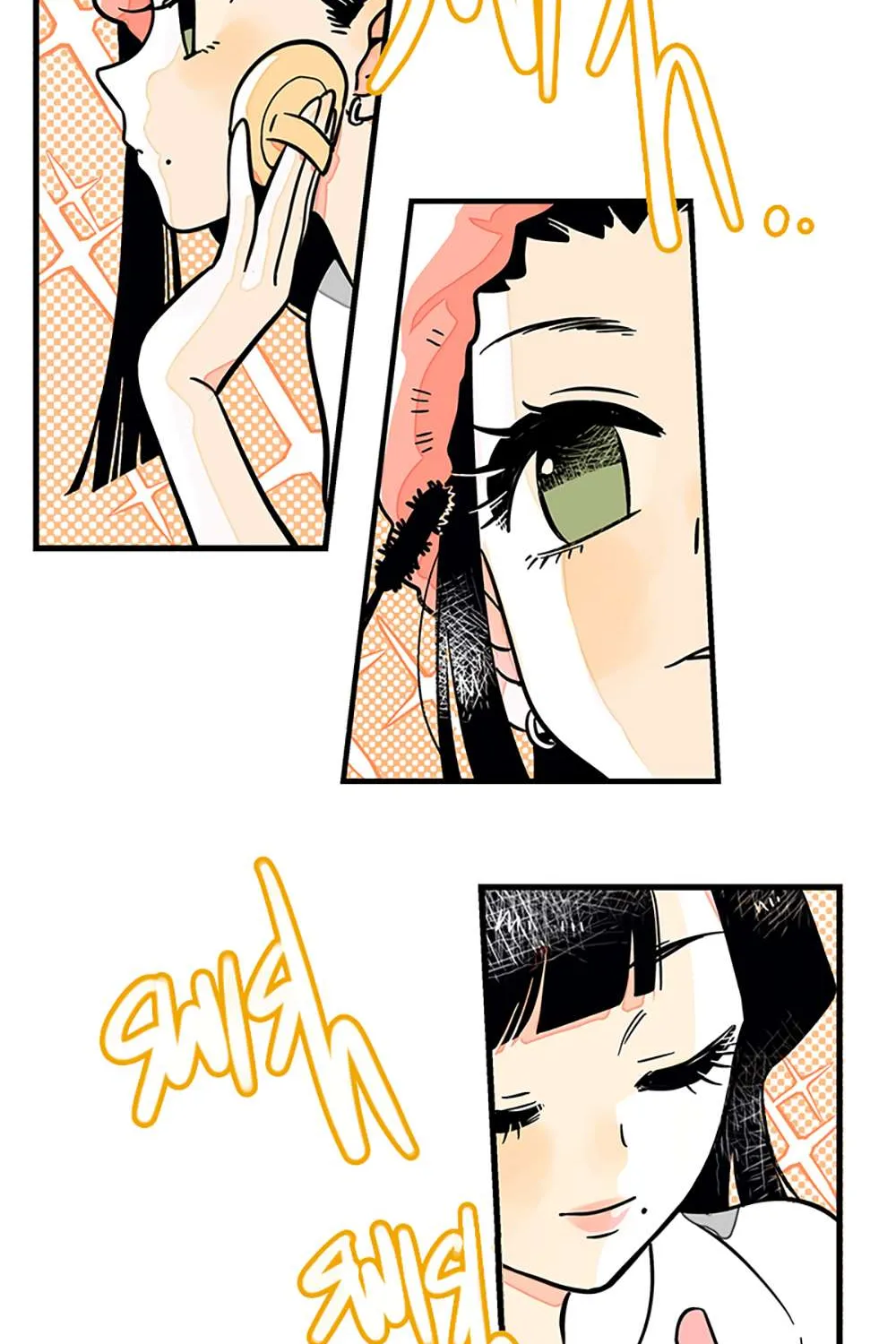 Monday to Weekend Chapter 1 page 3 - 