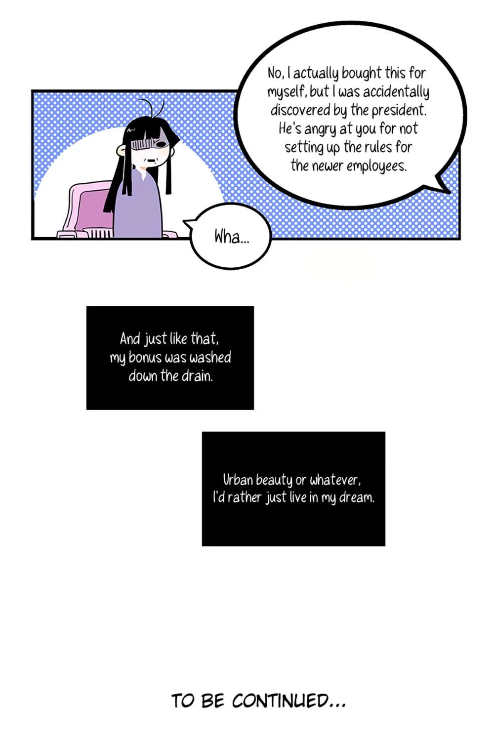 Monday to Weekend Chapter 1 page 25 - 