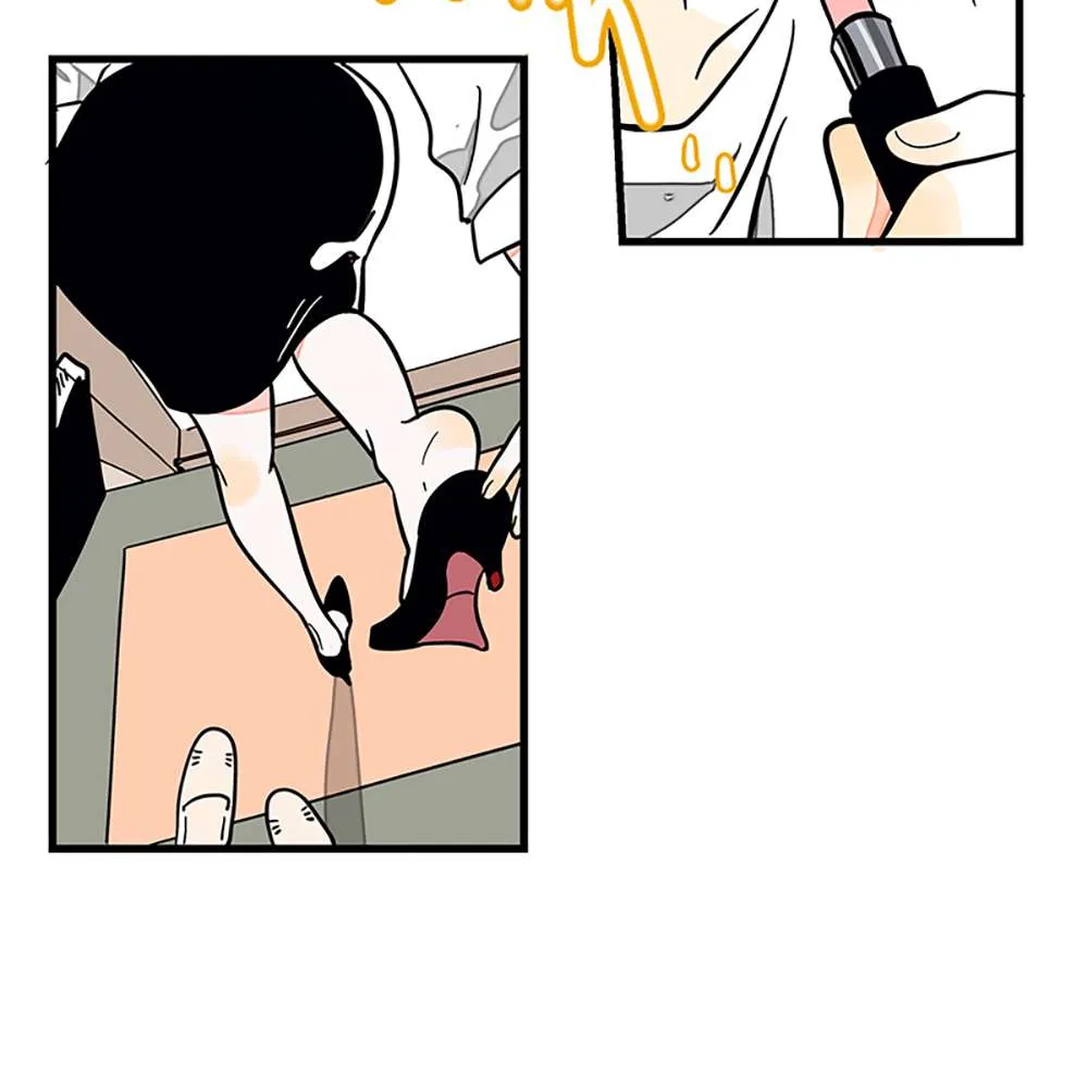 Monday to Weekend Chapter 1 page 4 - 