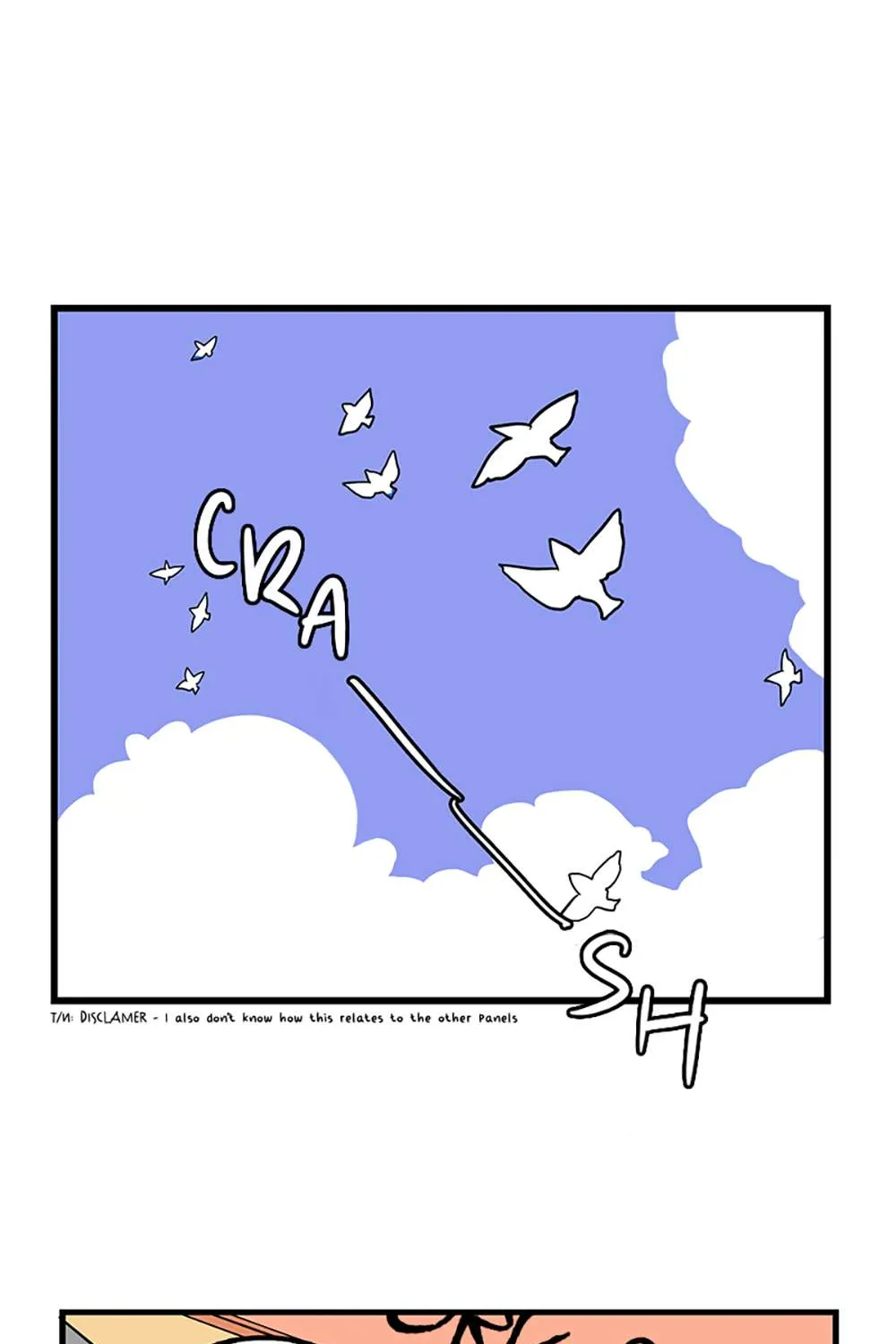 Monday to Weekend Chapter 1 page 5 - 