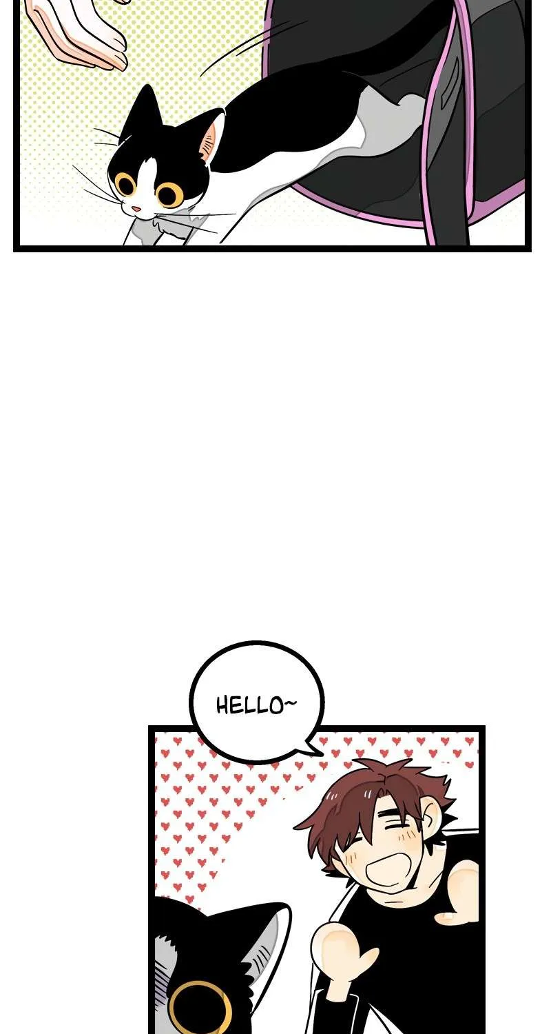 Monday to Weekend Chapter 10 page 11 - 