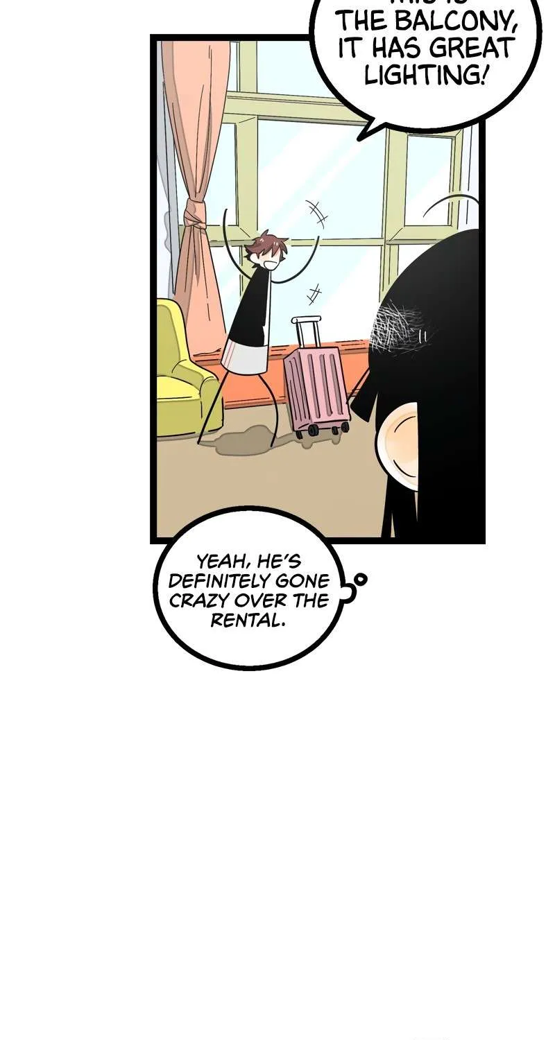 Monday to Weekend Chapter 10 page 18 - 
