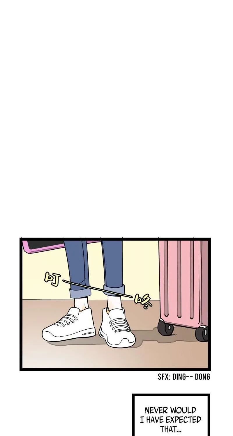 Monday to Weekend Chapter 10 page 3 - 