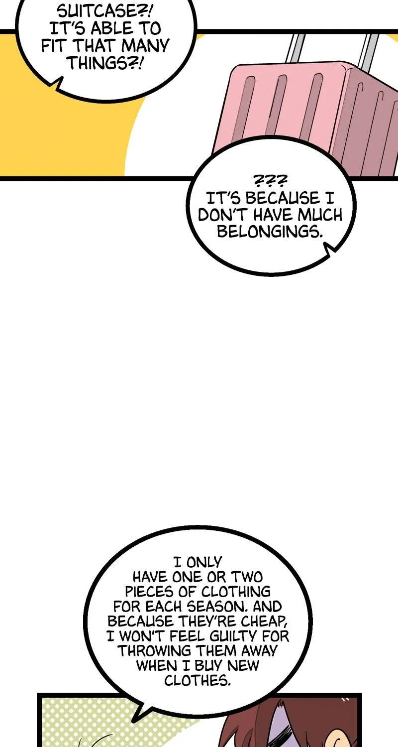 Monday to Weekend Chapter 10 page 21 - 