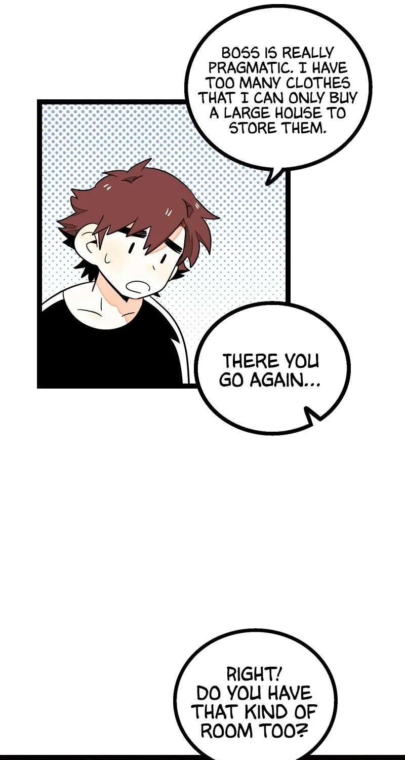 Monday to Weekend Chapter 10 page 23 - 