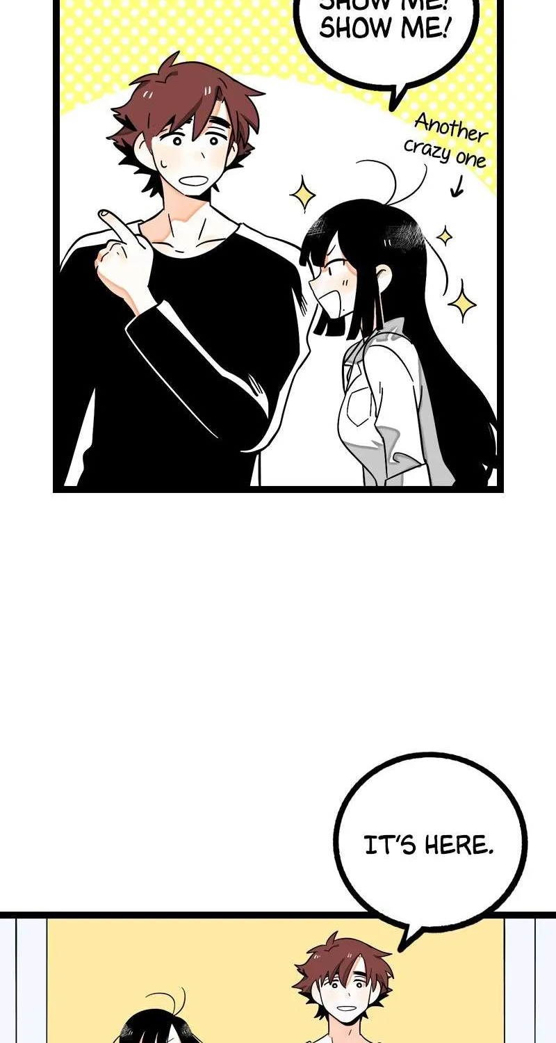 Monday to Weekend Chapter 10 page 26 - 