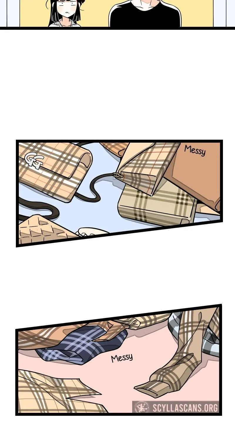 Monday to Weekend Chapter 10 page 27 - 