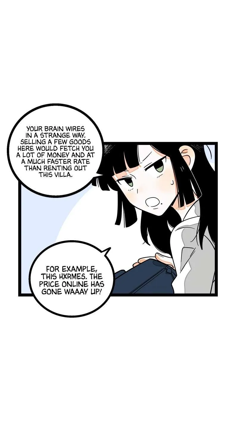Monday to Weekend Chapter 10 page 30 - 