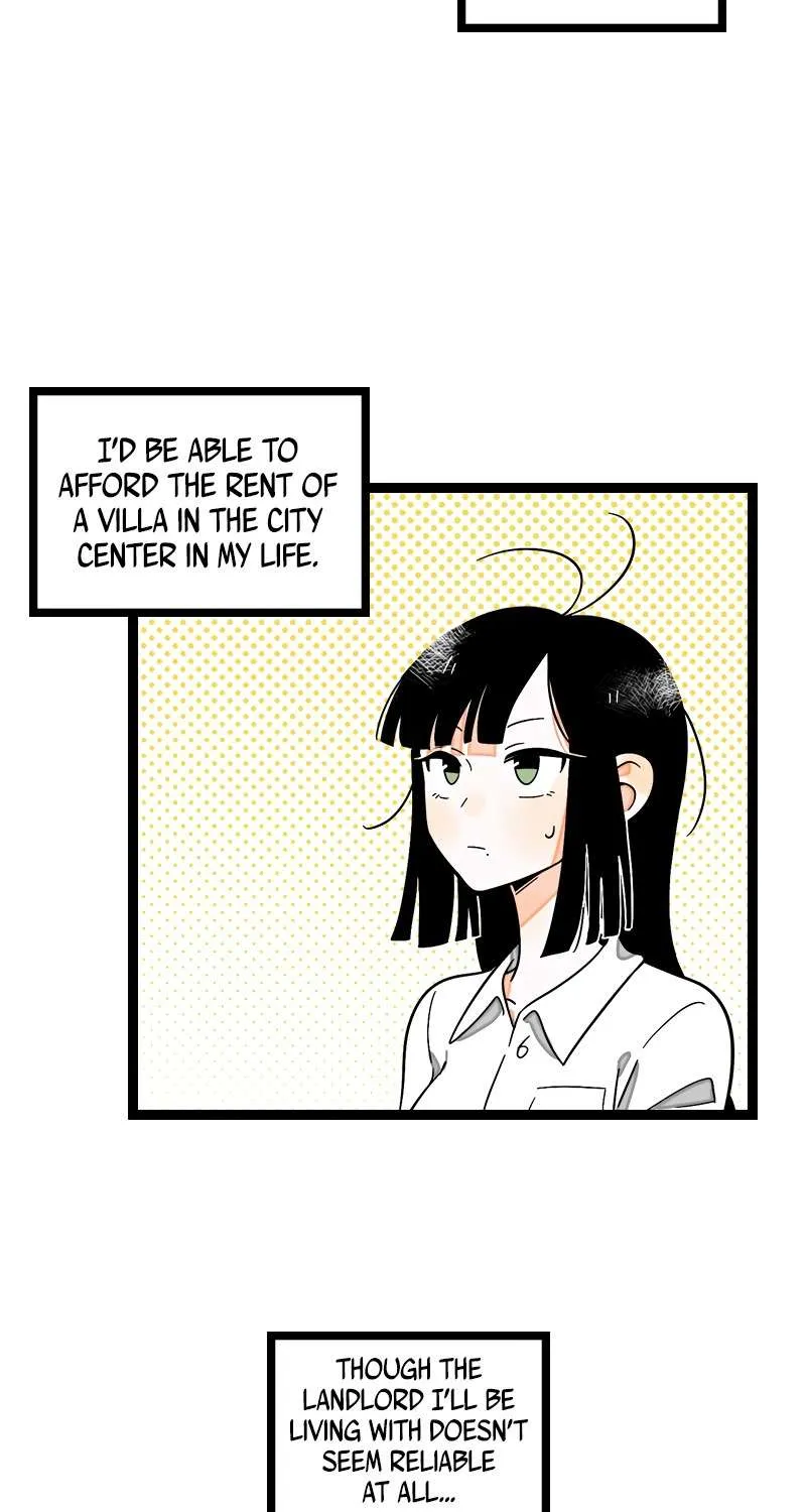 Monday to Weekend Chapter 10 page 4 - 