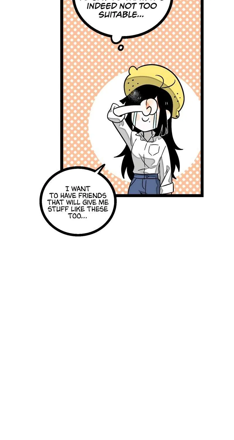 Monday to Weekend Chapter 10 page 32 - 