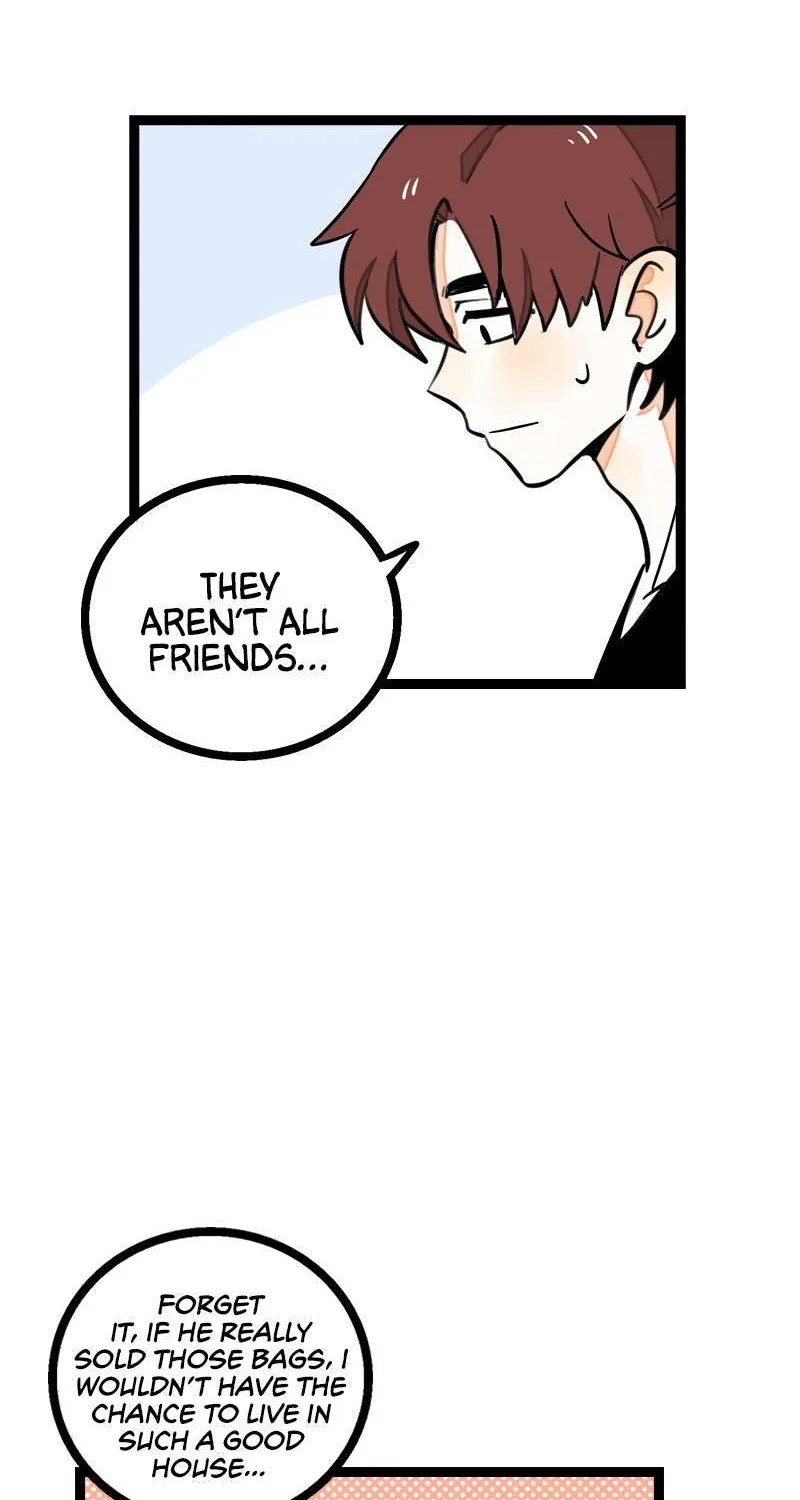 Monday to Weekend Chapter 10 page 33 - 