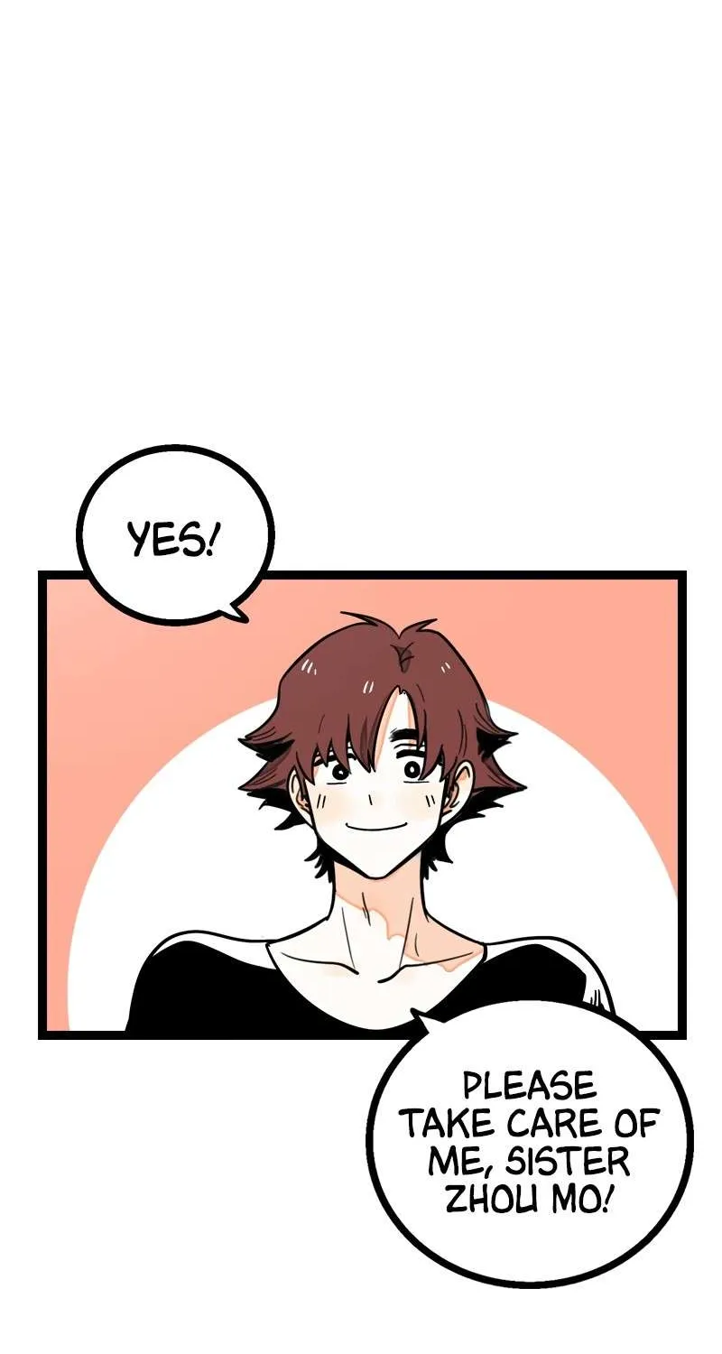 Monday to Weekend Chapter 10 page 42 - 