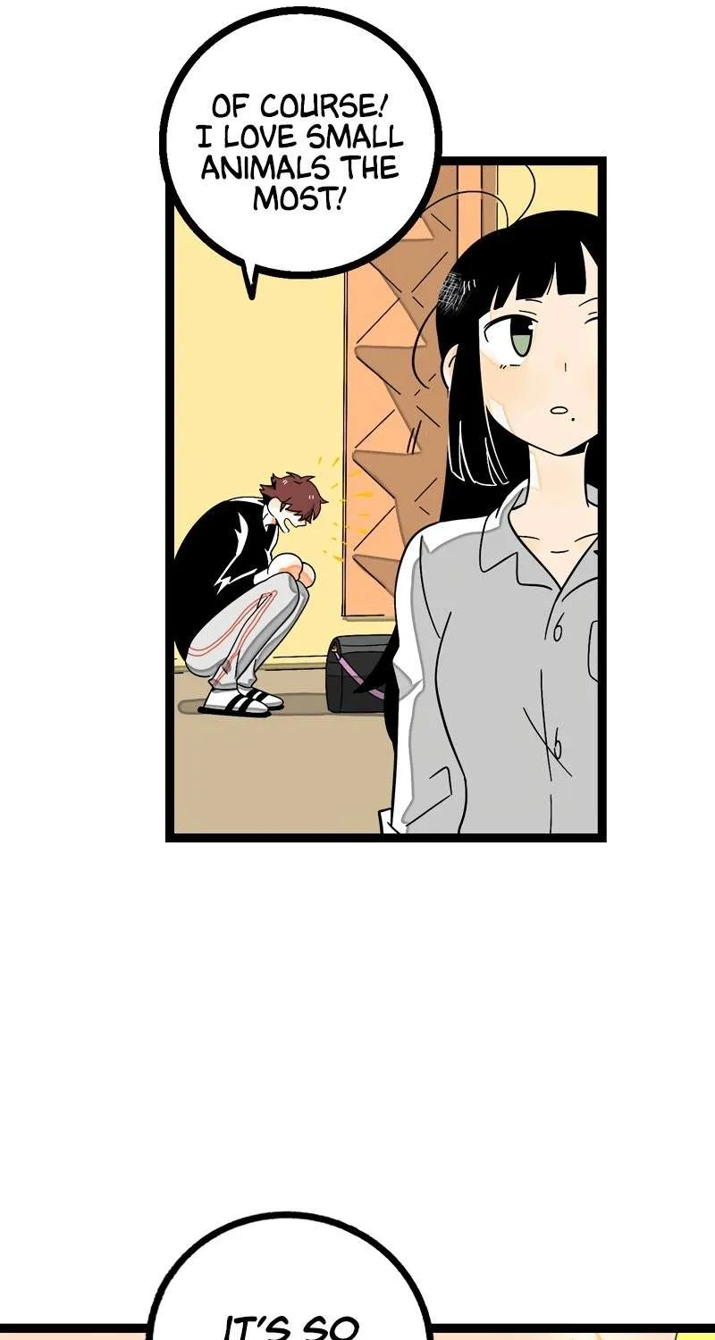 Monday to Weekend Chapter 10 page 9 - 