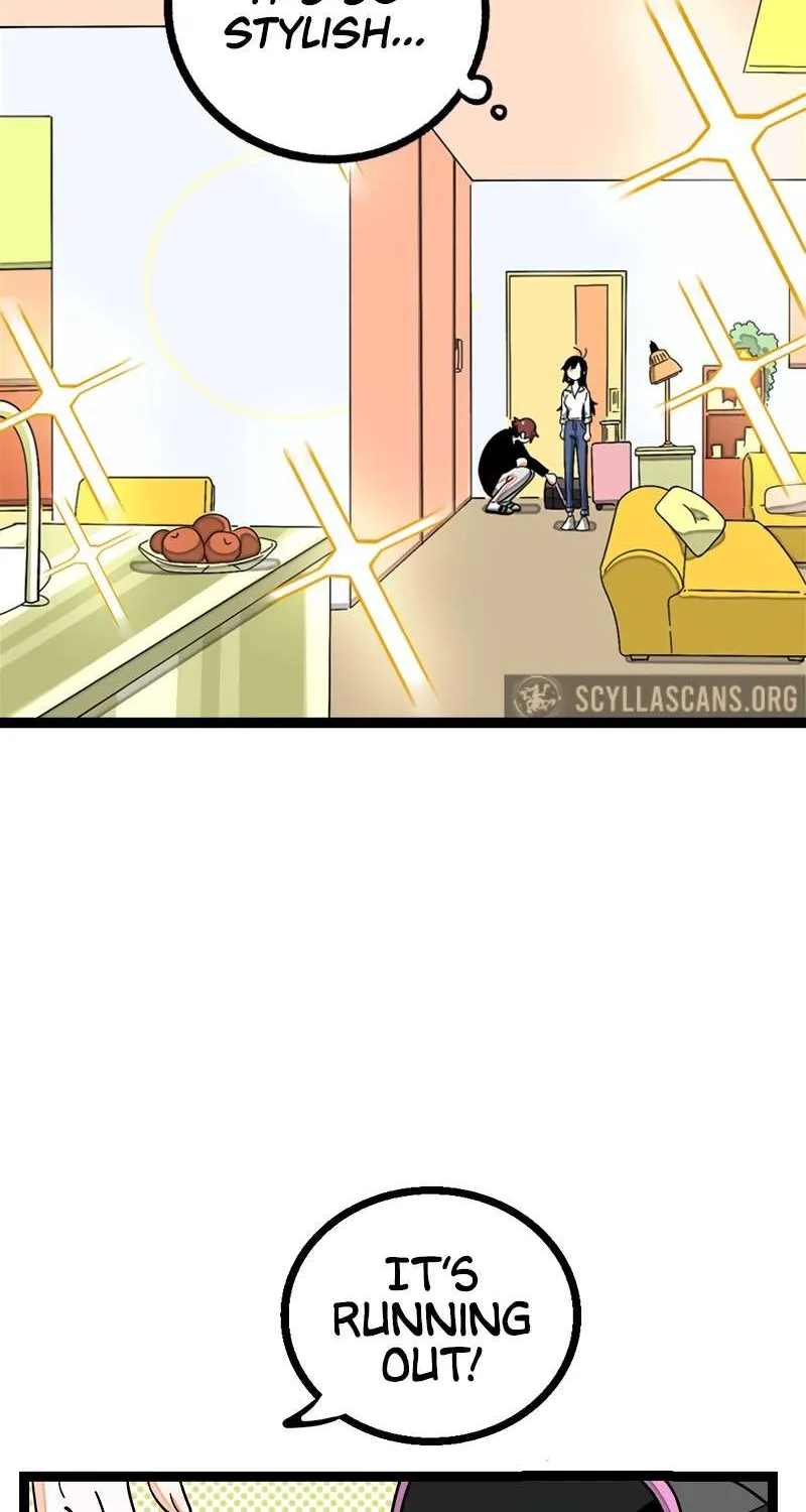 Monday to Weekend Chapter 10 page 10 - 