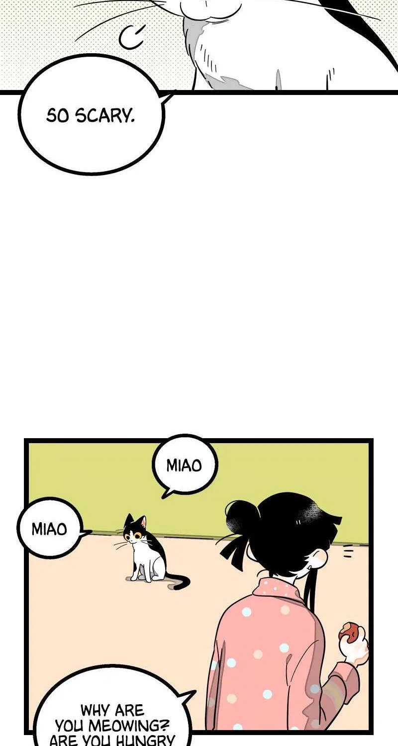 Monday to Weekend Chapter 11 page 28 - 