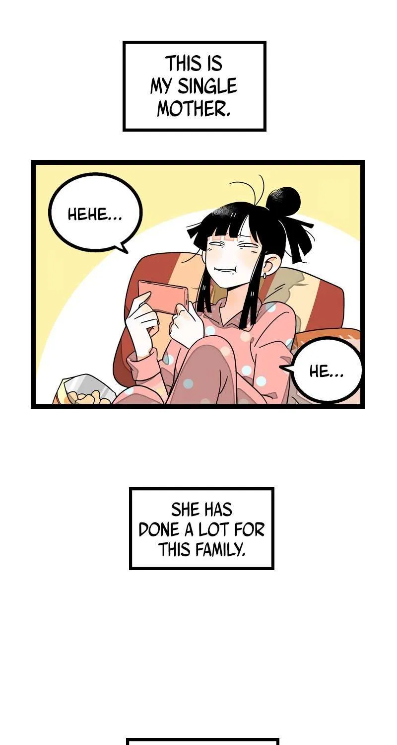 Monday to Weekend Chapter 11 page 32 - 