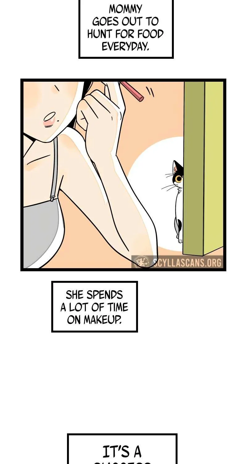Monday to Weekend Chapter 11 page 33 - 