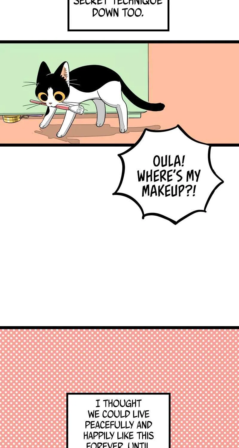 Monday to Weekend Chapter 11 page 35 - 