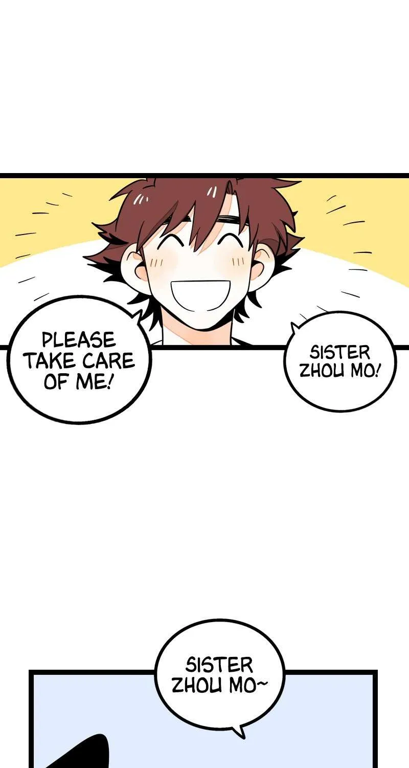 Monday to Weekend Chapter 11 page 38 - 