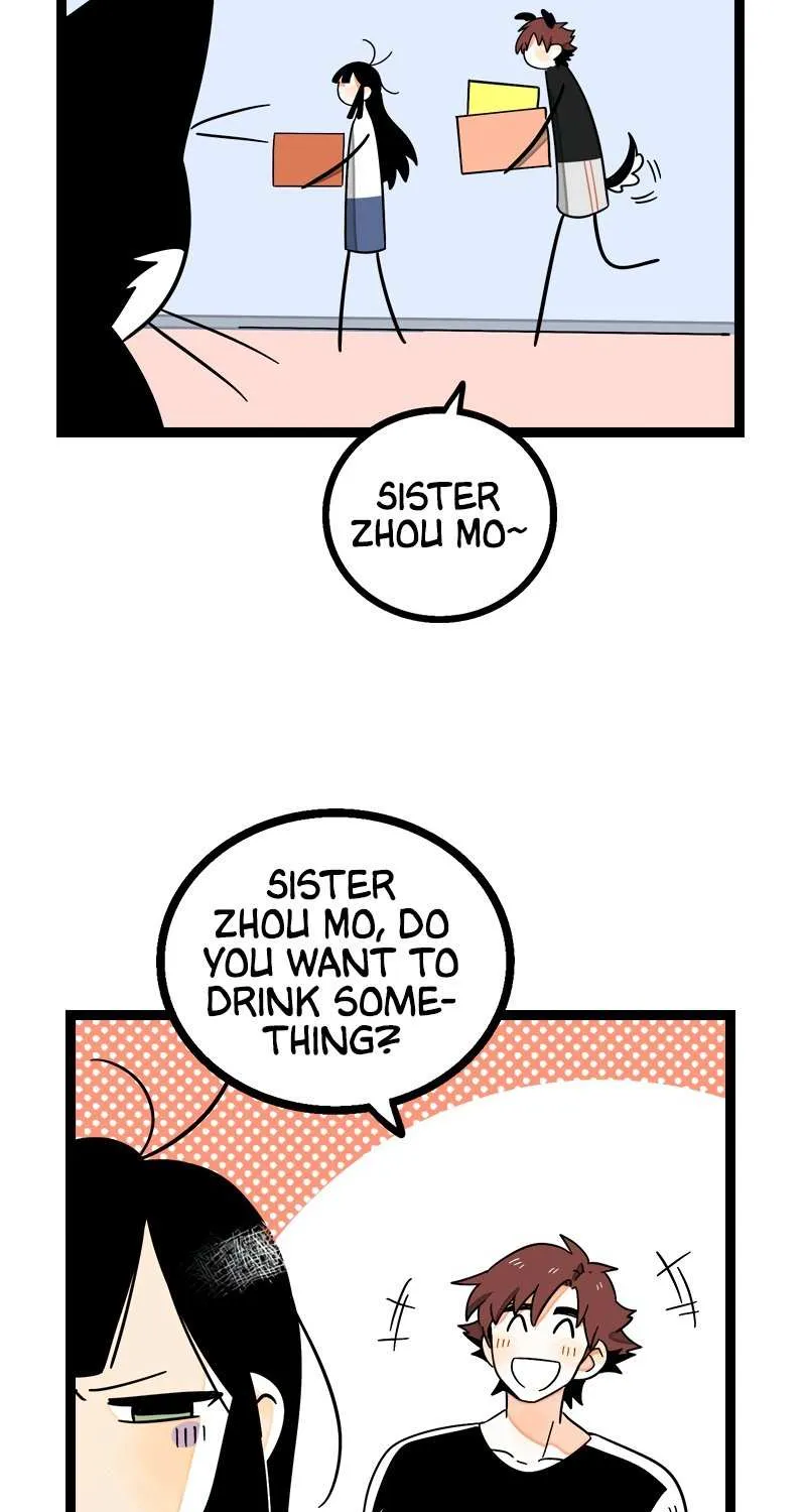 Monday to Weekend Chapter 11 page 39 - 