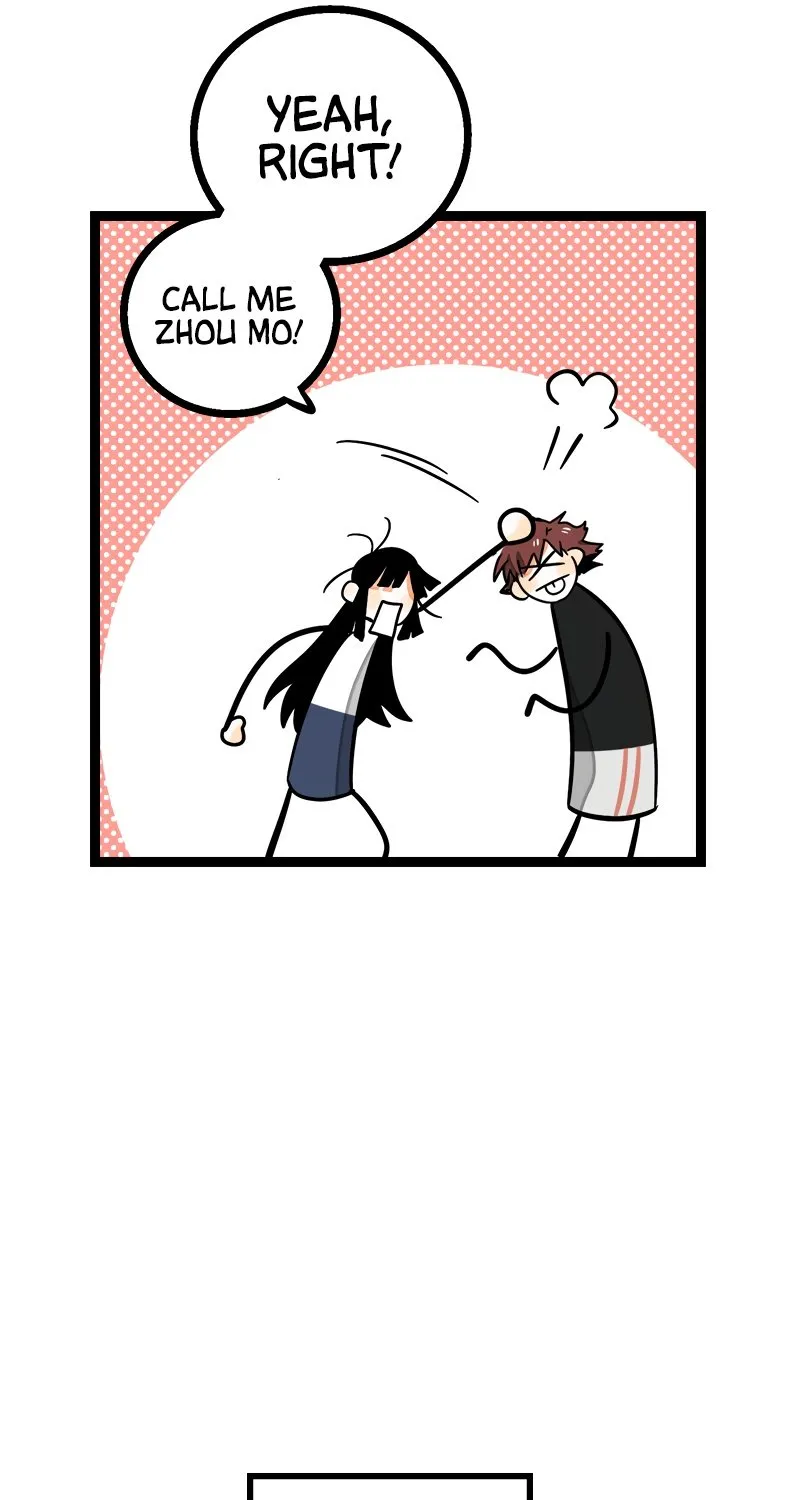 Monday to Weekend Chapter 11 page 44 - 