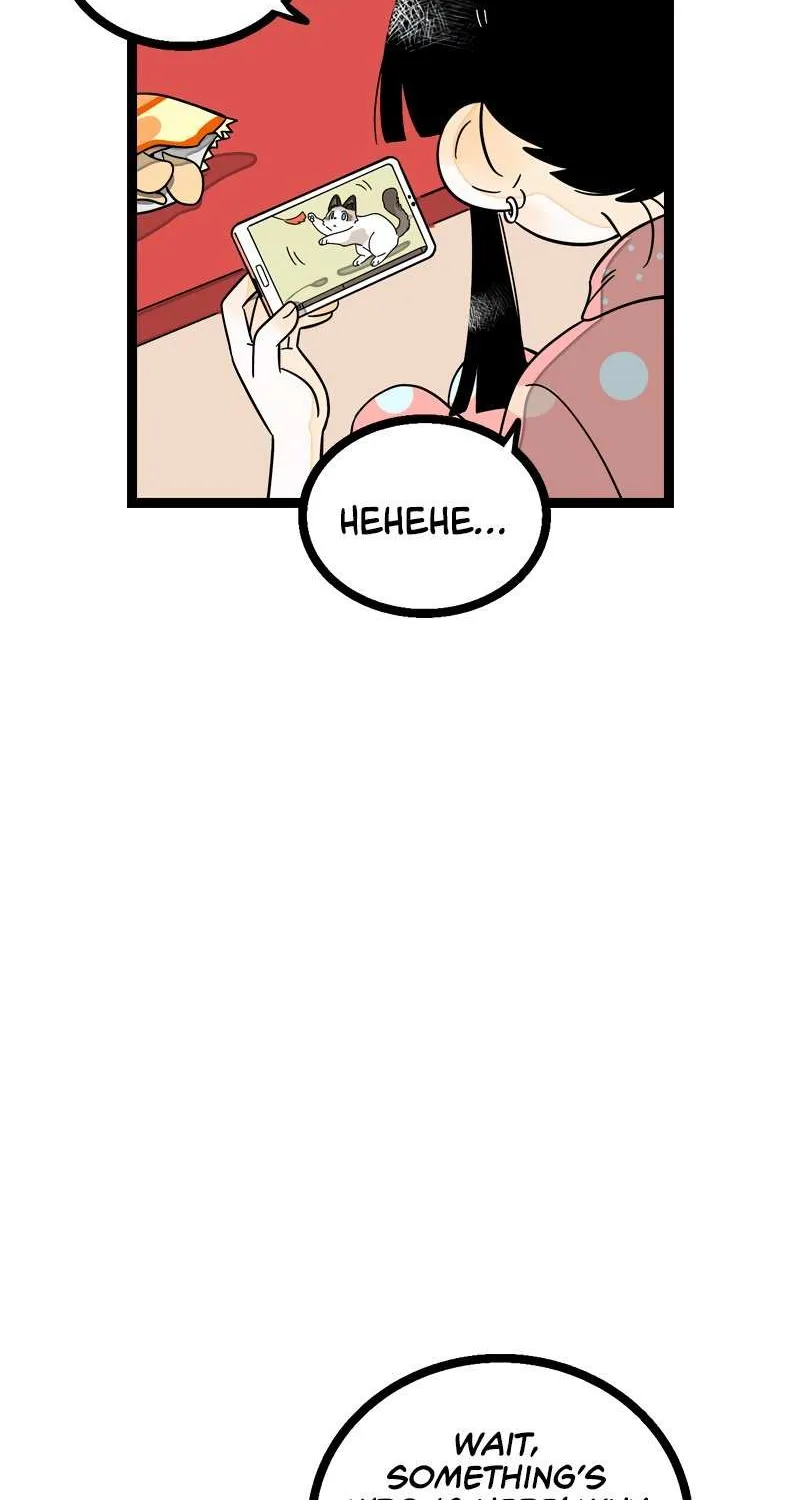 Monday to Weekend Chapter 11 page 10 - 