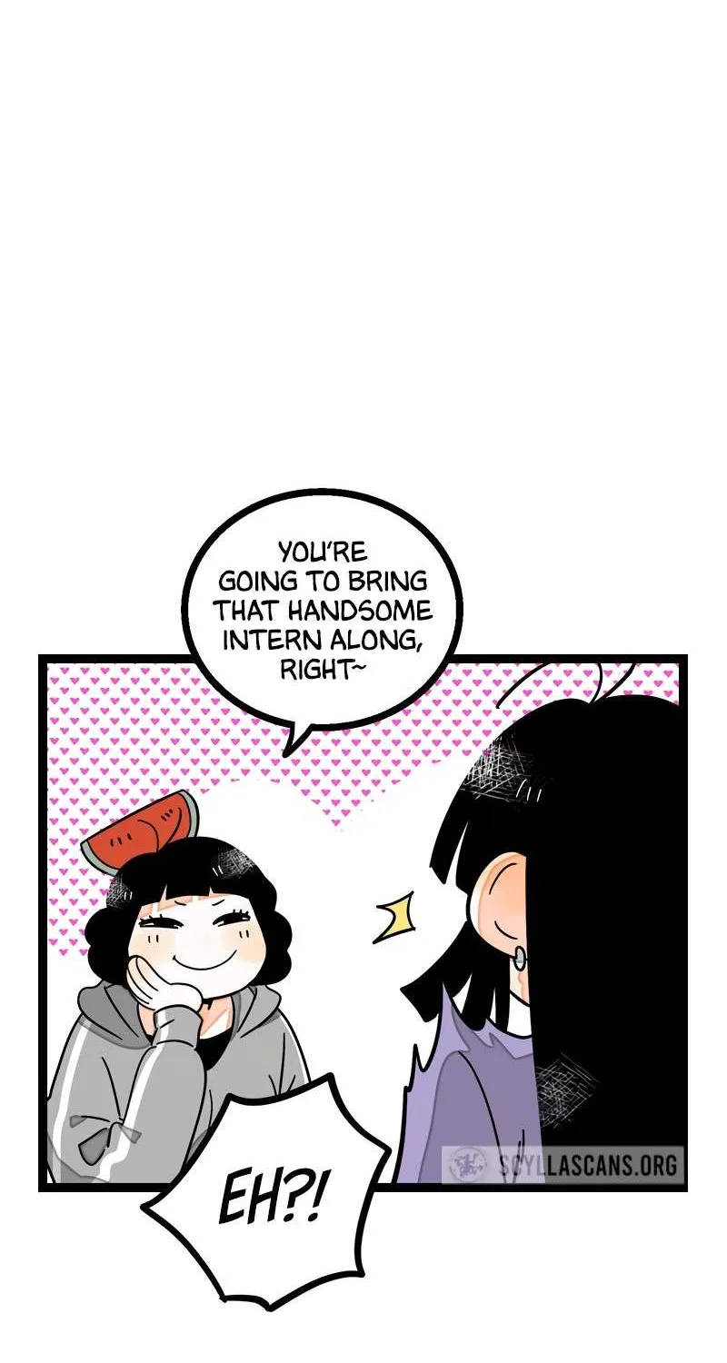Monday to Weekend Chapter 12 page 12 - 