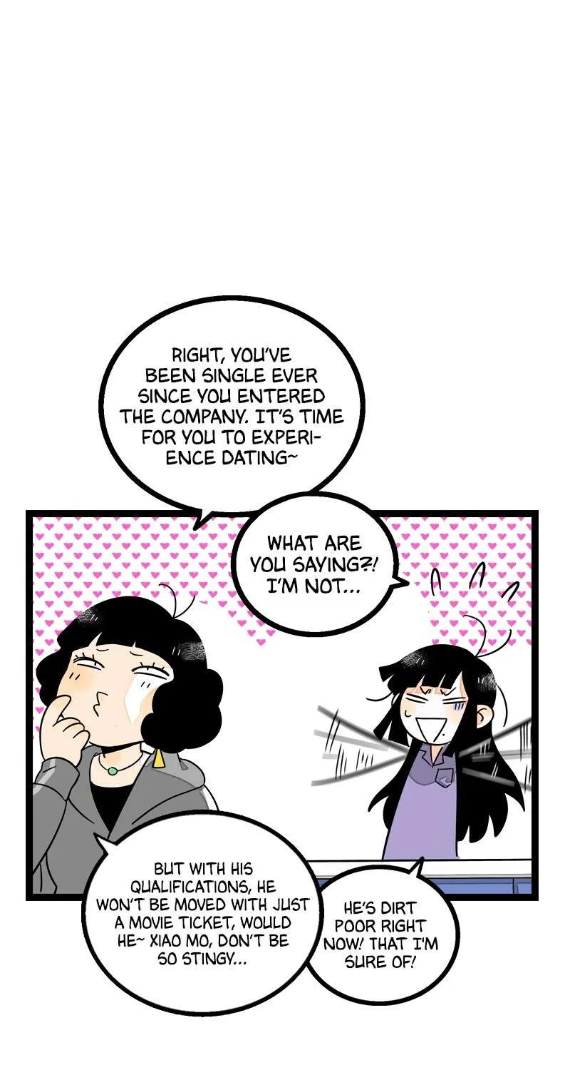 Monday to Weekend Chapter 12 page 13 - 