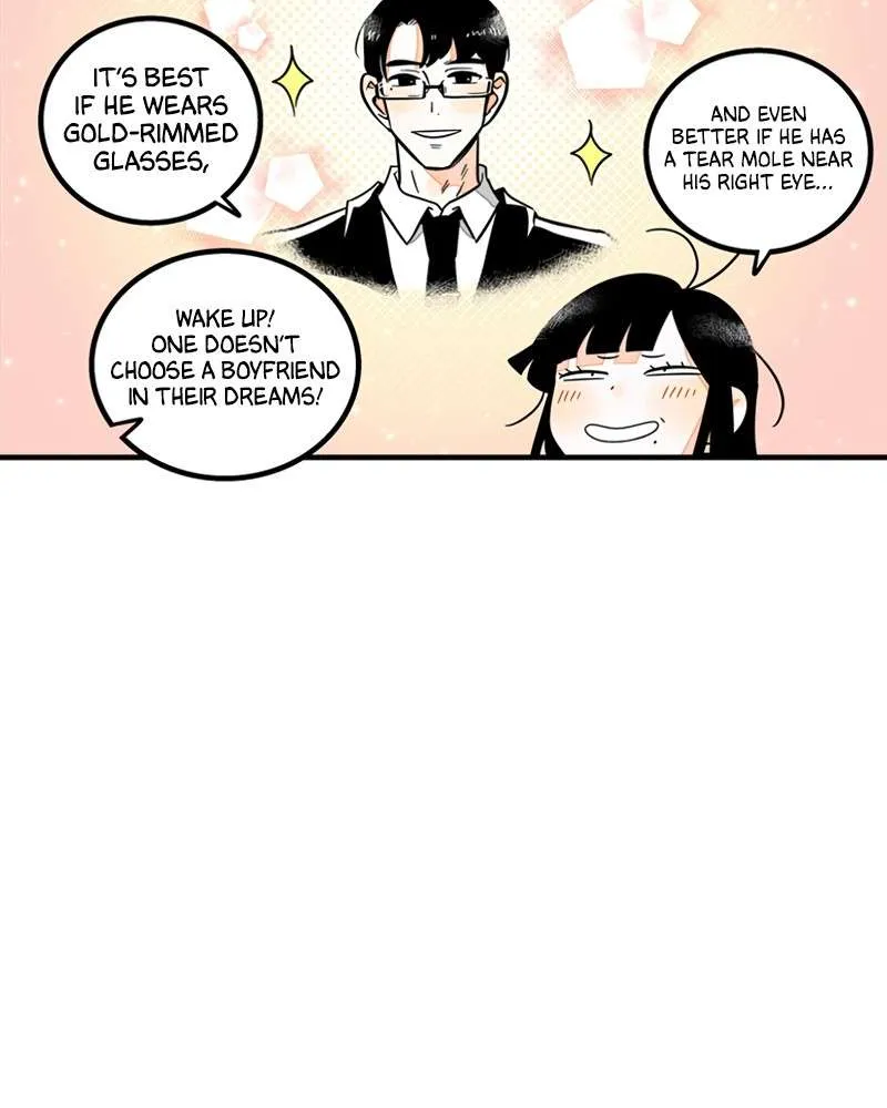 Monday to Weekend Chapter 12 page 17 - 