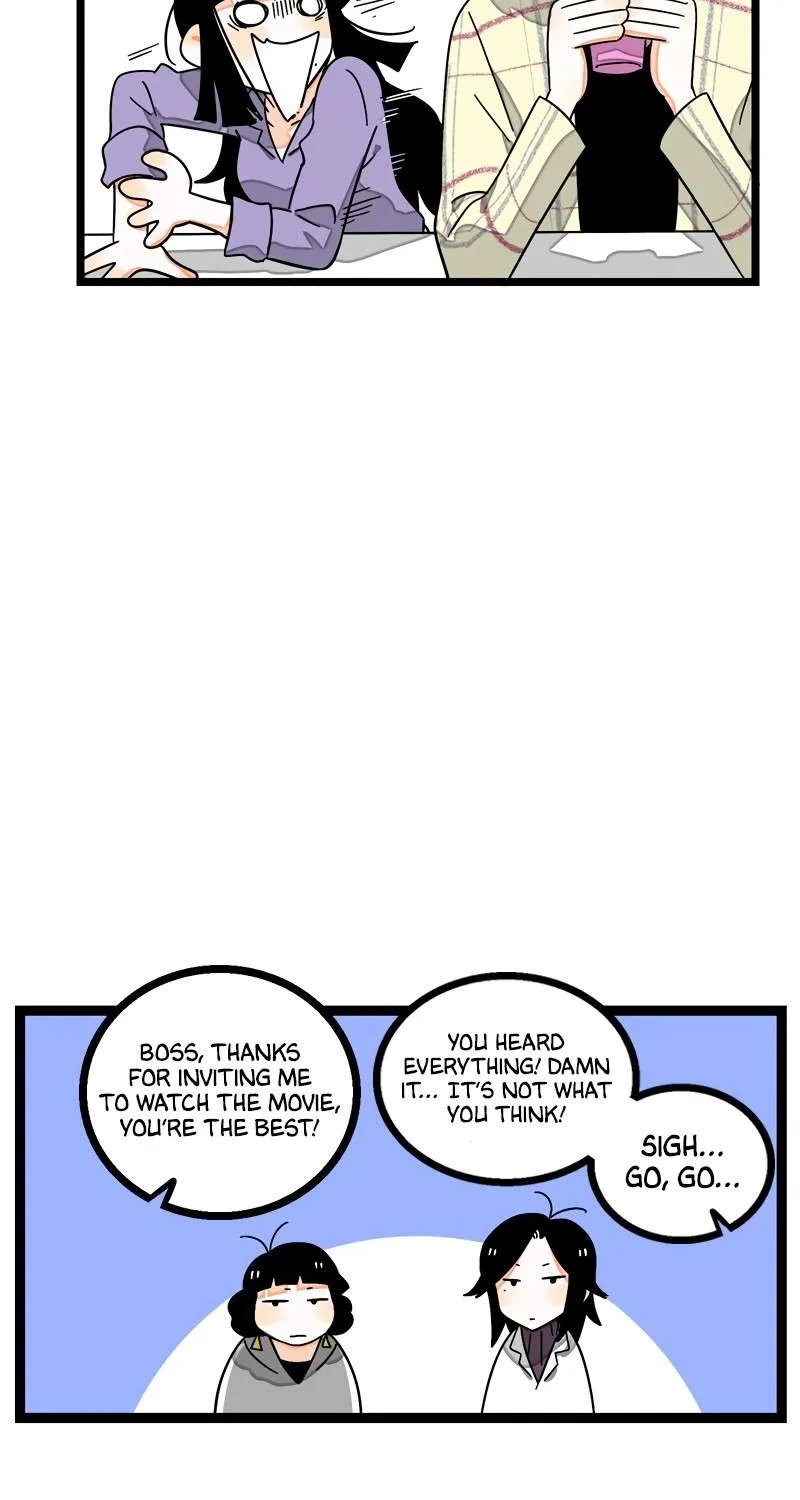 Monday to Weekend Chapter 12 page 20 - 