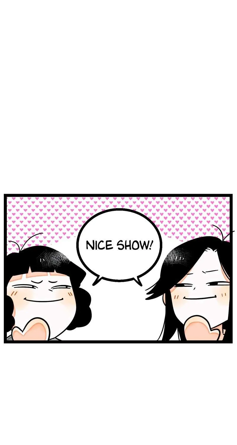 Monday to Weekend Chapter 12 page 21 - 