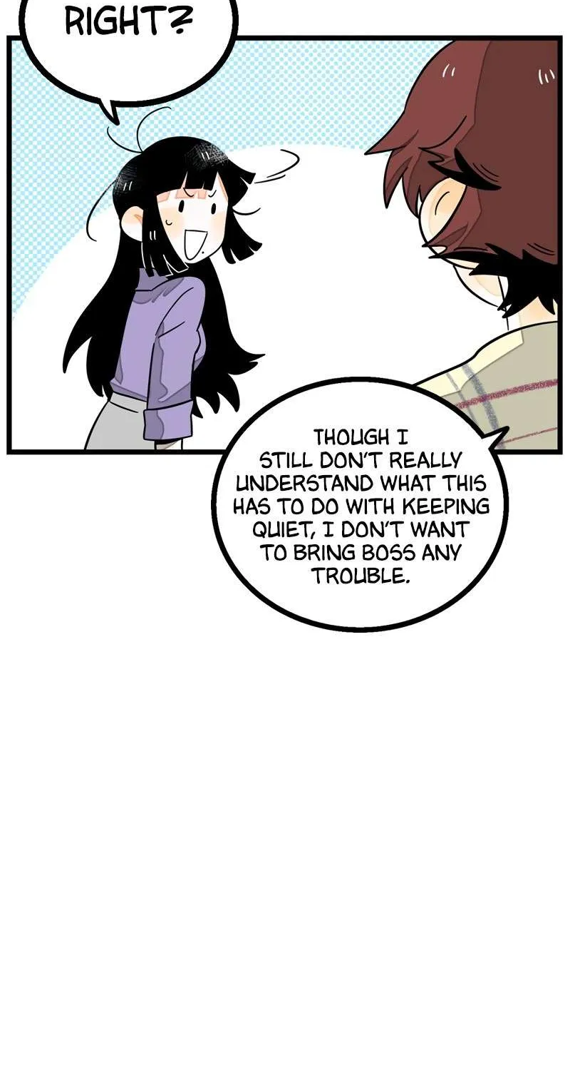 Monday to Weekend Chapter 12 page 26 - 