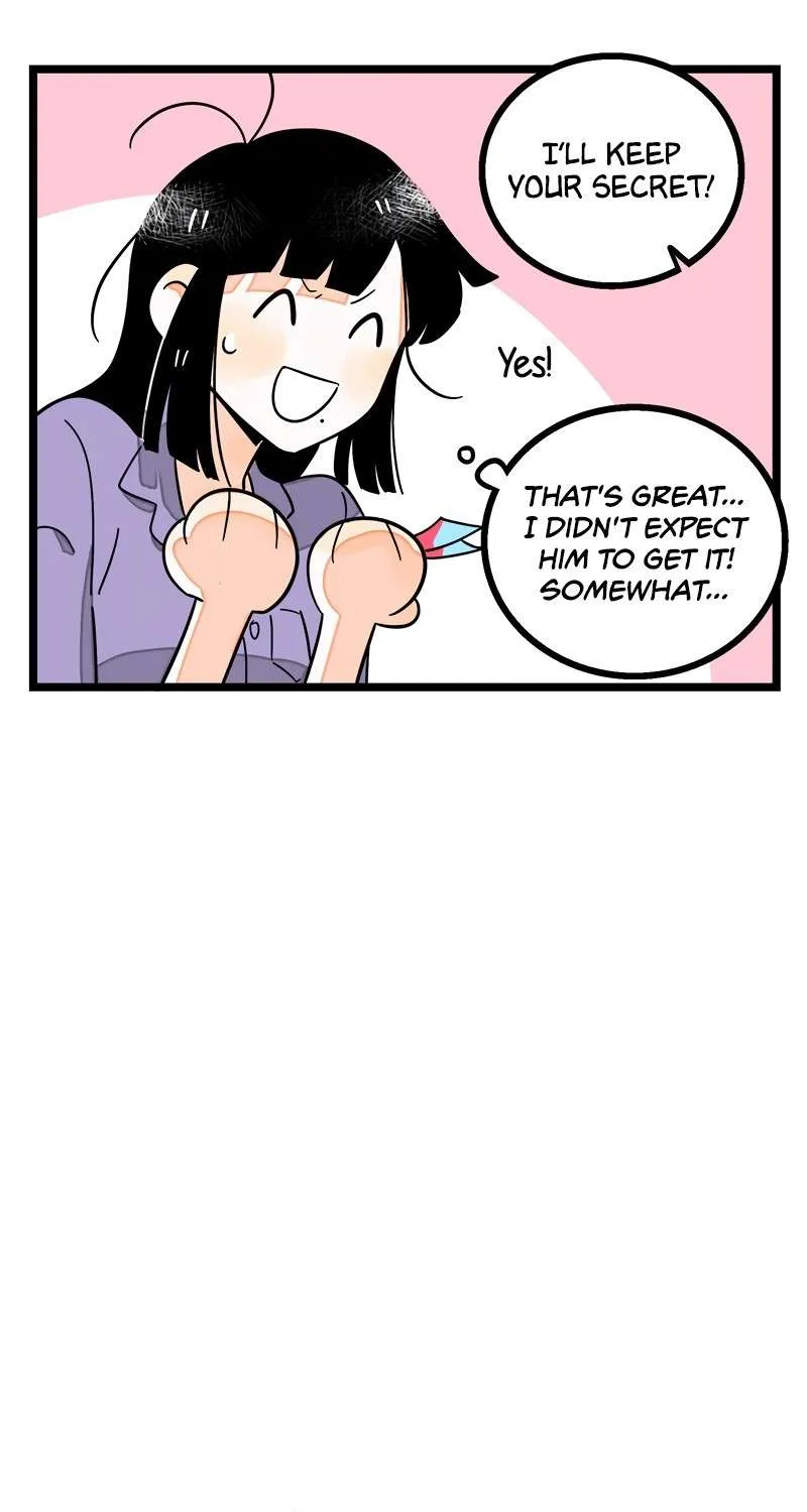 Monday to Weekend Chapter 12 page 27 - 