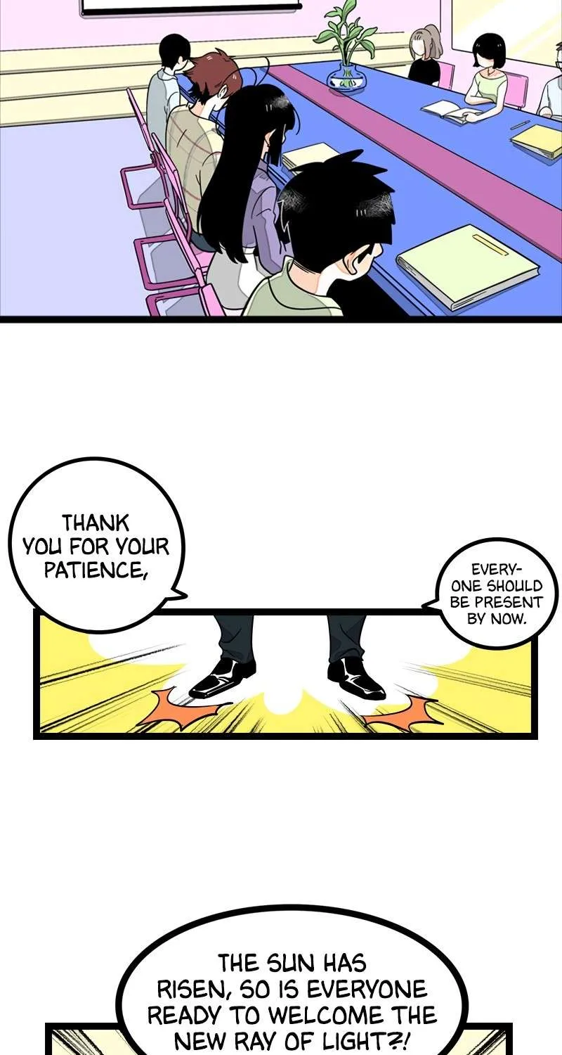 Monday to Weekend Chapter 12 page 34 - 