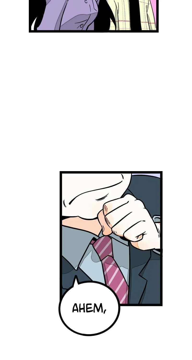 Monday to Weekend Chapter 12 page 36 - 