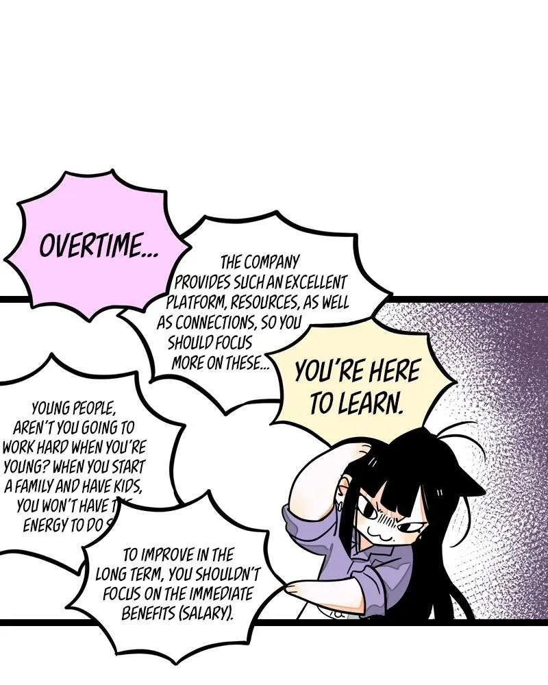 Monday to Weekend Chapter 12 page 38 - 