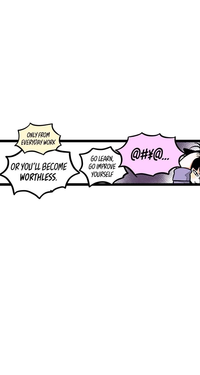 Monday to Weekend Chapter 12 page 40 - 