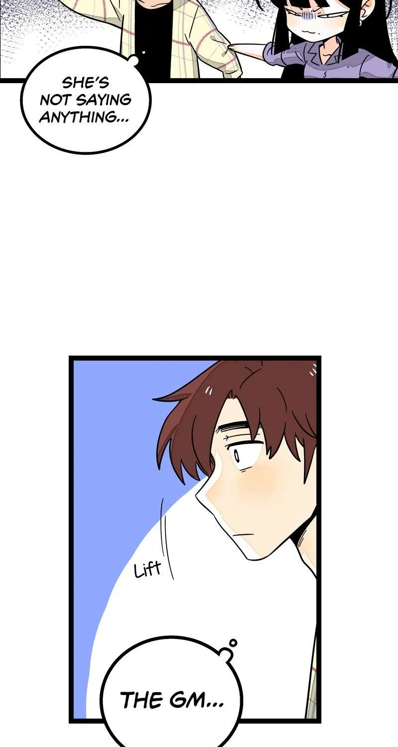 Monday to Weekend Chapter 12 page 42 - 