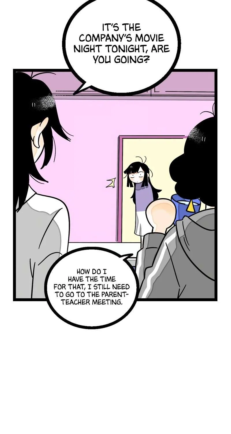 Monday to Weekend Chapter 12 page 8 - 