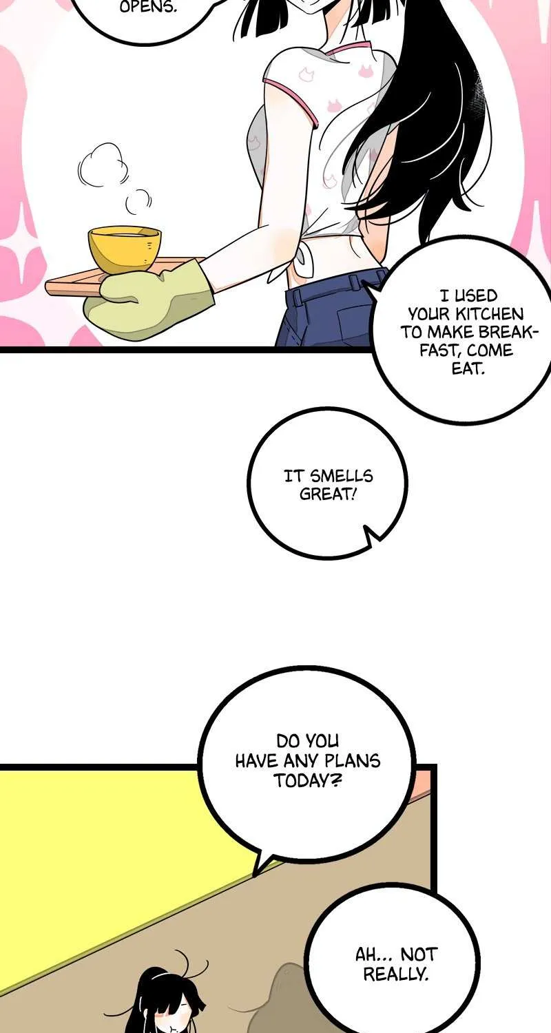 Monday to Weekend Chapter 13 page 13 - 