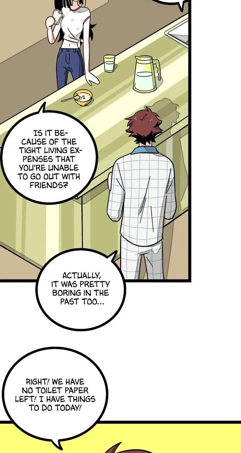 Monday to Weekend Chapter 13 page 14 - 