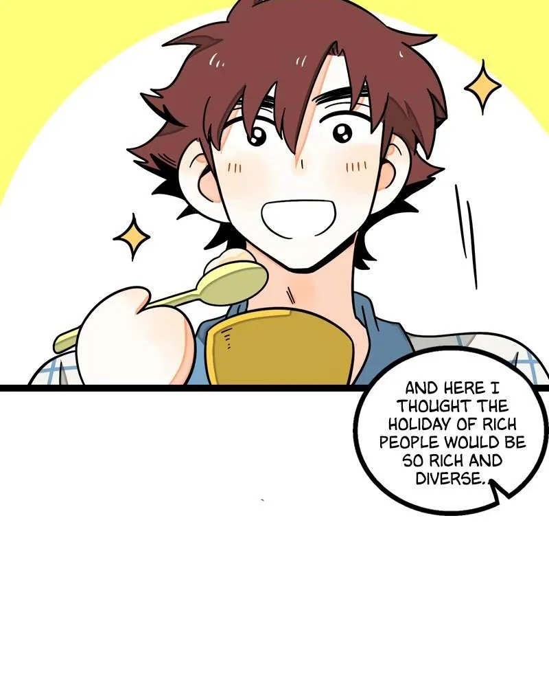 Monday to Weekend Chapter 13 page 15 - 
