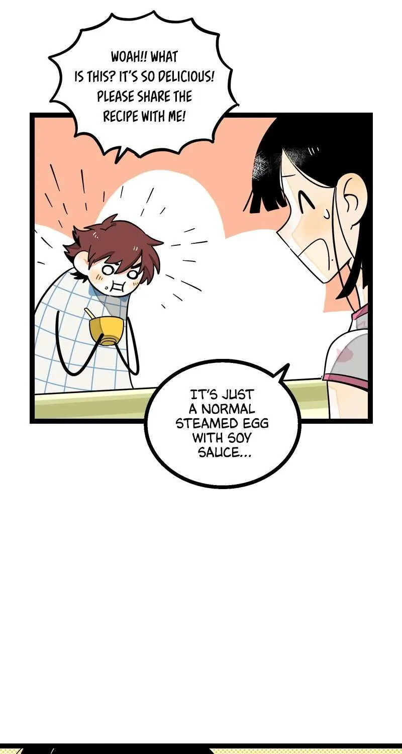 Monday to Weekend Chapter 13 page 16 - 