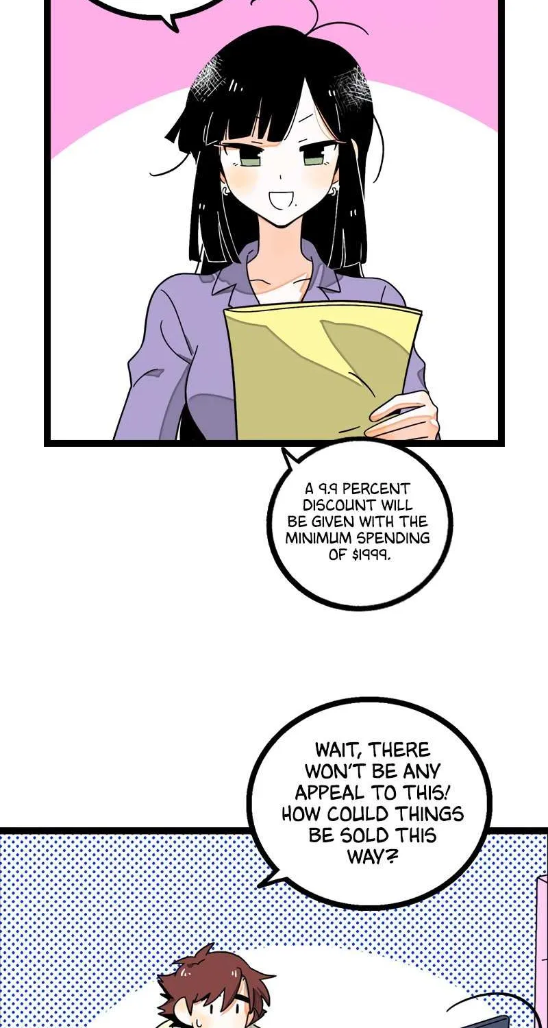 Monday to Weekend Chapter 13 page 3 - 