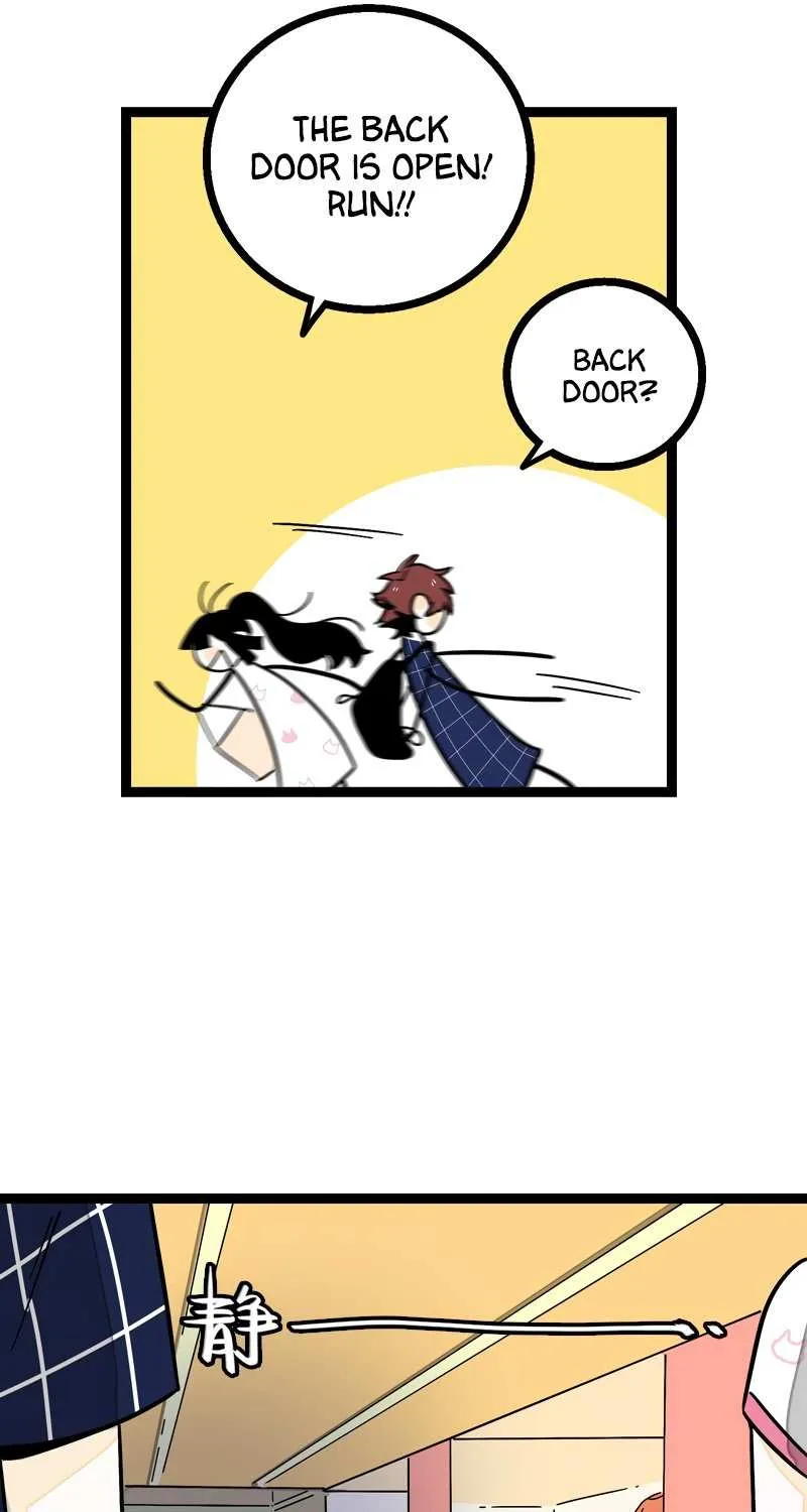 Monday to Weekend Chapter 13 page 23 - 