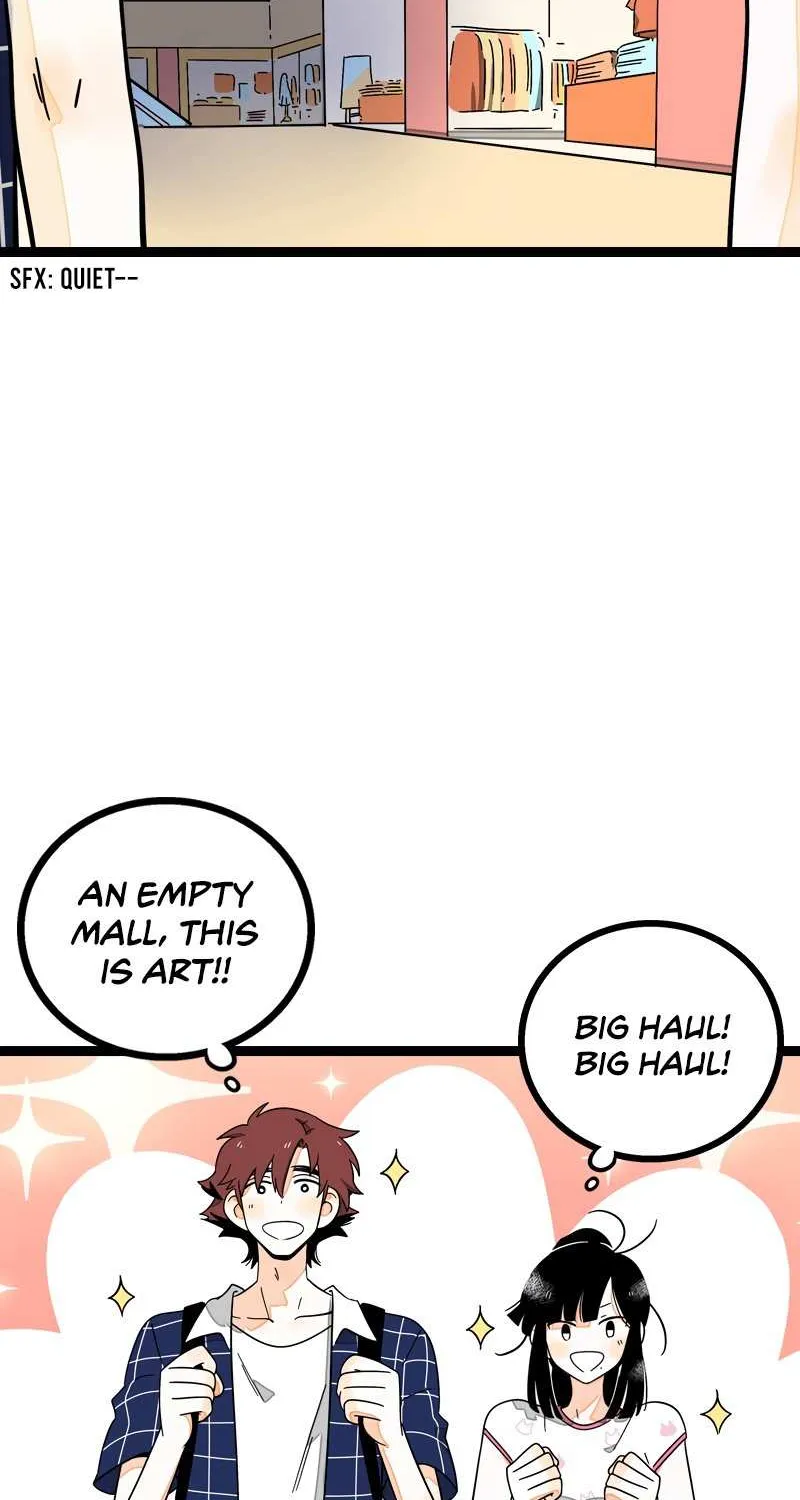 Monday to Weekend Chapter 13 page 24 - 