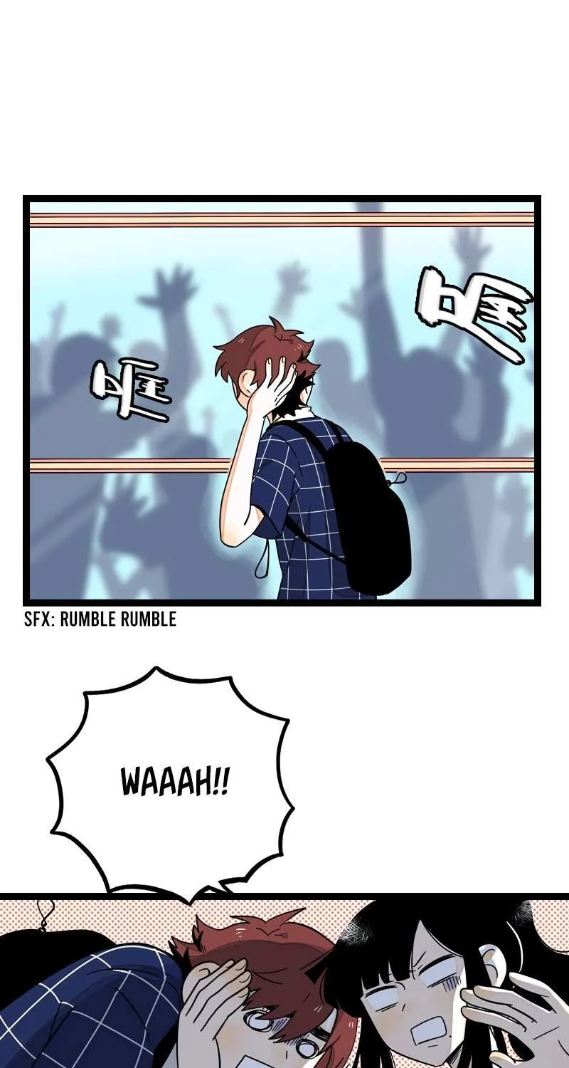 Monday to Weekend Chapter 13 page 27 - 