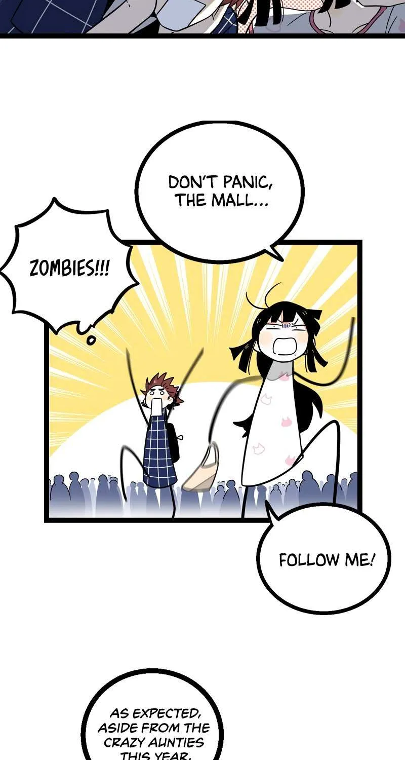Monday to Weekend Chapter 13 page 28 - 