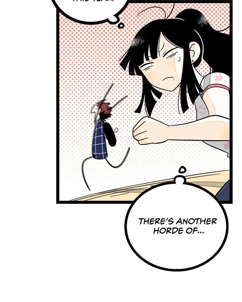 Monday to Weekend Chapter 13 page 29 - 